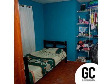 Se vende Casa / Soledad 2000, Soledad