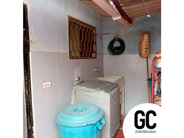 Se vende Casa / Soledad 2000, Soledad