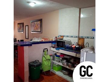 Se vende Casa / Soledad 2000, Soledad