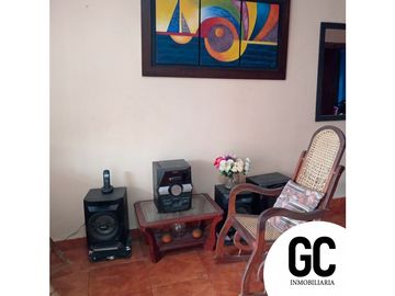 Se vende Casa / Soledad 2000, Soledad