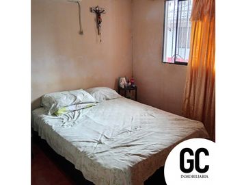 Se vende Casa / Soledad 2000, Soledad