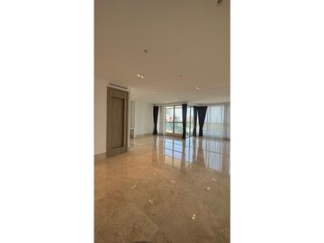 SE VENDE APARTAMENTO EN EL GOLF