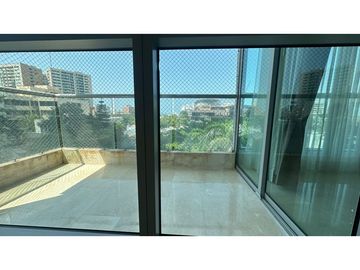 SE VENDE APARTAMENTO EN EL GOLF