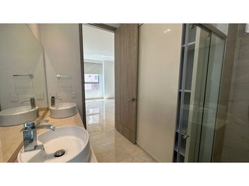 SE VENDE APARTAMENTO EN EL GOLF