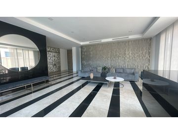 SE VENDE APARTAMENTO EN EL GOLF
