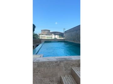SE VENDE APARTAMENTO EN EL GOLF