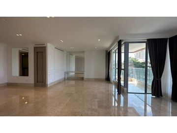 SE VENDE APARTAMENTO EN EL GOLF