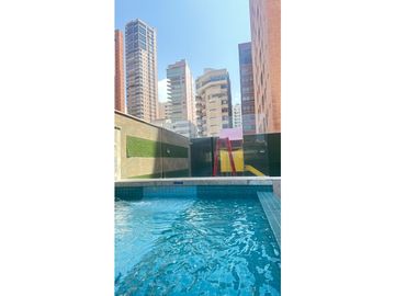 SE VENDE APARTAMENTO EN EL GOLF