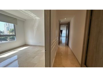 SE VENDE APARTAMENTO EN EL GOLF