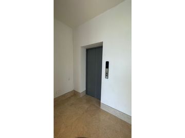 SE VENDE APARTAMENTO EN EL GOLF