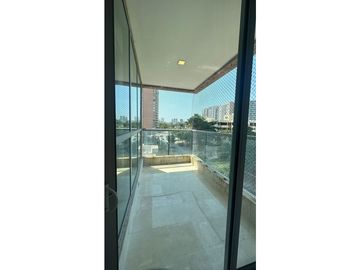 SE VENDE APARTAMENTO EN EL GOLF