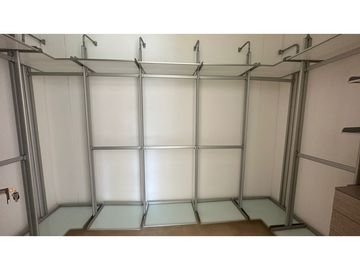 SE VENDE APARTAMENTO EN EL GOLF