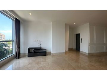 SE VENDE APARTAMENTO EN EL GOLF