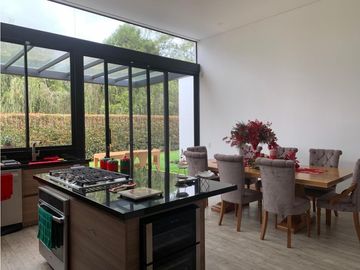 Casa en venta en El Retiro sector Urbano