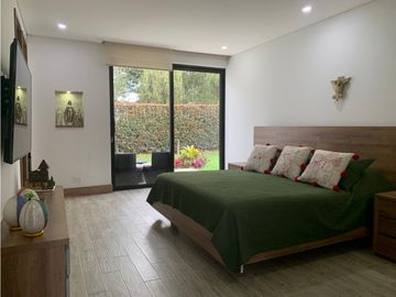 Casa en venta en El Retiro sector Urbano