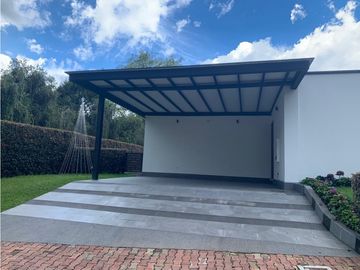 Casa en venta en El Retiro sector Urbano