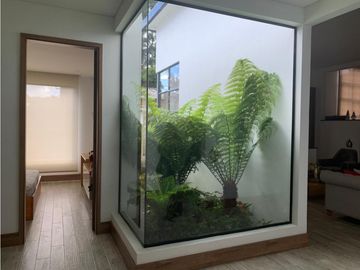 Casa en venta en El Retiro sector Urbano