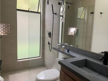 Casa en venta en El Retiro sector Urbano