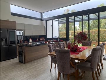 Casa en venta en El Retiro sector Urbano