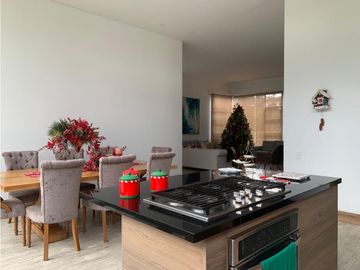 Casa en venta en El Retiro sector Urbano