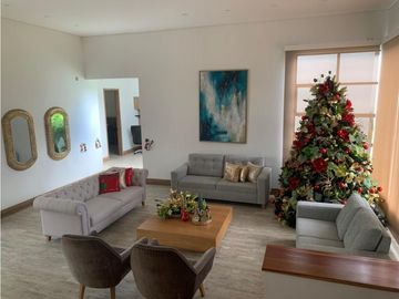 Casa en venta en El Retiro sector Urbano
