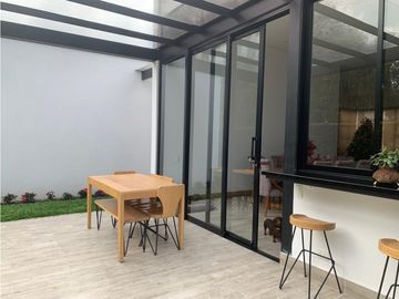 Casa en venta en El Retiro sector Urbano