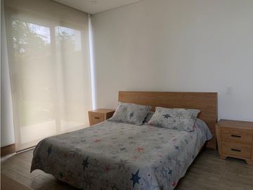 Casa en venta en El Retiro sector Urbano