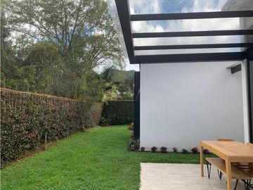Casa en venta en El Retiro sector Urbano