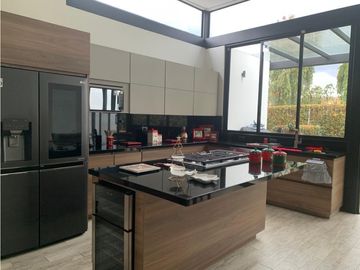 Casa en venta en El Retiro sector Urbano