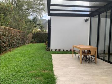 Casa en venta en El Retiro sector Urbano