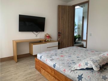 Casa en venta en El Retiro sector Urbano