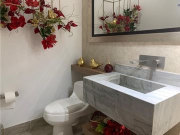 Casa en venta en El Retiro sector Urbano