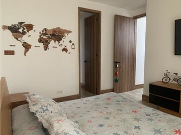 Casa en venta en El Retiro sector Urbano