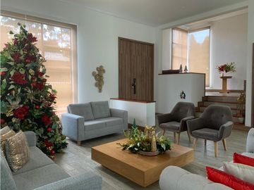 Casa en venta en El Retiro sector Urbano