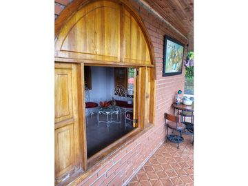 Se Vende Chalet Campestre Altagracia Pereira