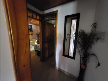 Se Vende Chalet Campestre Altagracia Pereira
