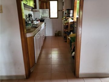 Se Vende Chalet Campestre Altagracia Pereira