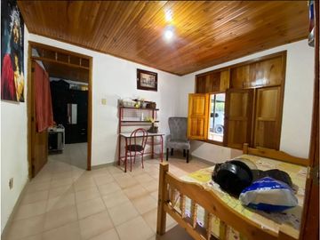 Se Vende Chalet Campestre Altagracia Pereira