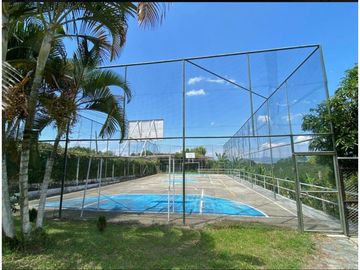 Se Vende Chalet Campestre Altagracia Pereira