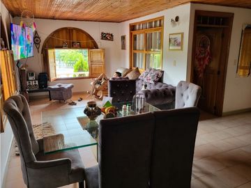 Se Vende Chalet Campestre Altagracia Pereira
