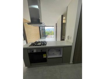 Se vende apartamento en el norte de Armenia Quindio