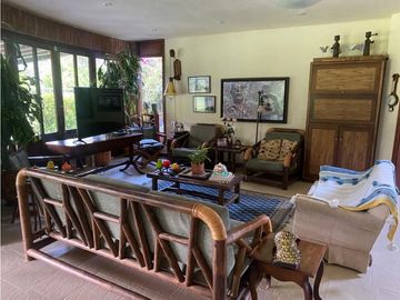 CASA FINCA EN RIONEGRO SECTOR LLANO GRANDE  UNIDAD CERRADA