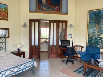 CASA FINCA EN RIONEGRO SECTOR LLANO GRANDE  UNIDAD CERRADA