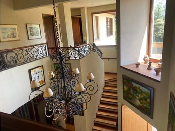 CASA FINCA EN RIONEGRO SECTOR LLANO GRANDE  UNIDAD CERRADA