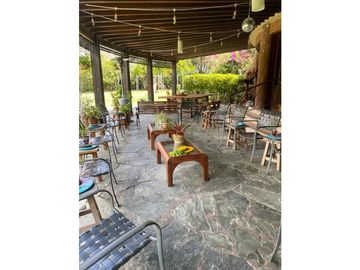 CASA FINCA EN RIONEGRO SECTOR LLANO GRANDE  UNIDAD CERRADA