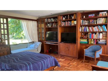 CASA FINCA EN RIONEGRO SECTOR LLANO GRANDE  UNIDAD CERRADA
