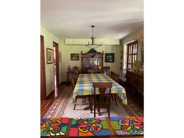 CASA FINCA EN RIONEGRO SECTOR LLANO GRANDE  UNIDAD CERRADA