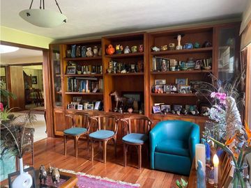 CASA FINCA EN RIONEGRO SECTOR LLANO GRANDE  UNIDAD CERRADA