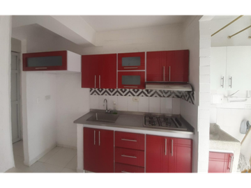 Apartamento en venta en Cedro Rojo, Villa del Campo, Dosquebradas