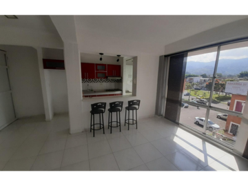 Apartamento en venta en Cedro Rojo, Villa del Campo, Dosquebradas